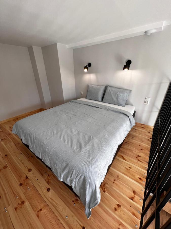Property Apart - Plac Jana Pawla II Centrum Вроцлав Екстериор снимка