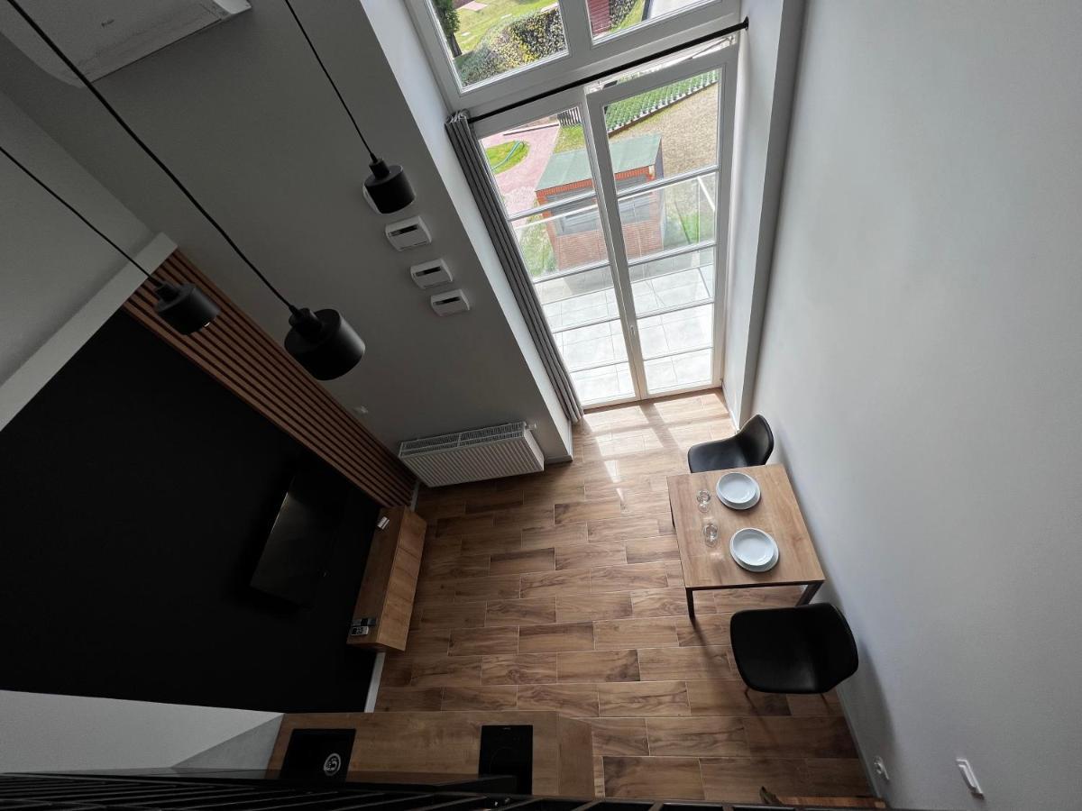 Property Apart - Plac Jana Pawla II Centrum Вроцлав Екстериор снимка