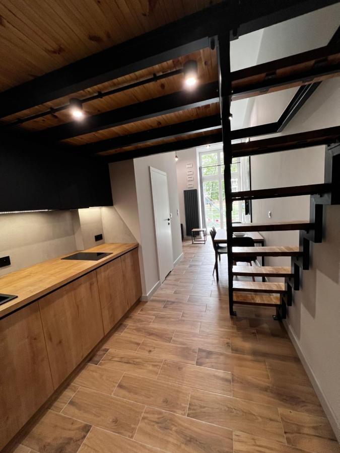 Property Apart - Plac Jana Pawla II Centrum Вроцлав Екстериор снимка