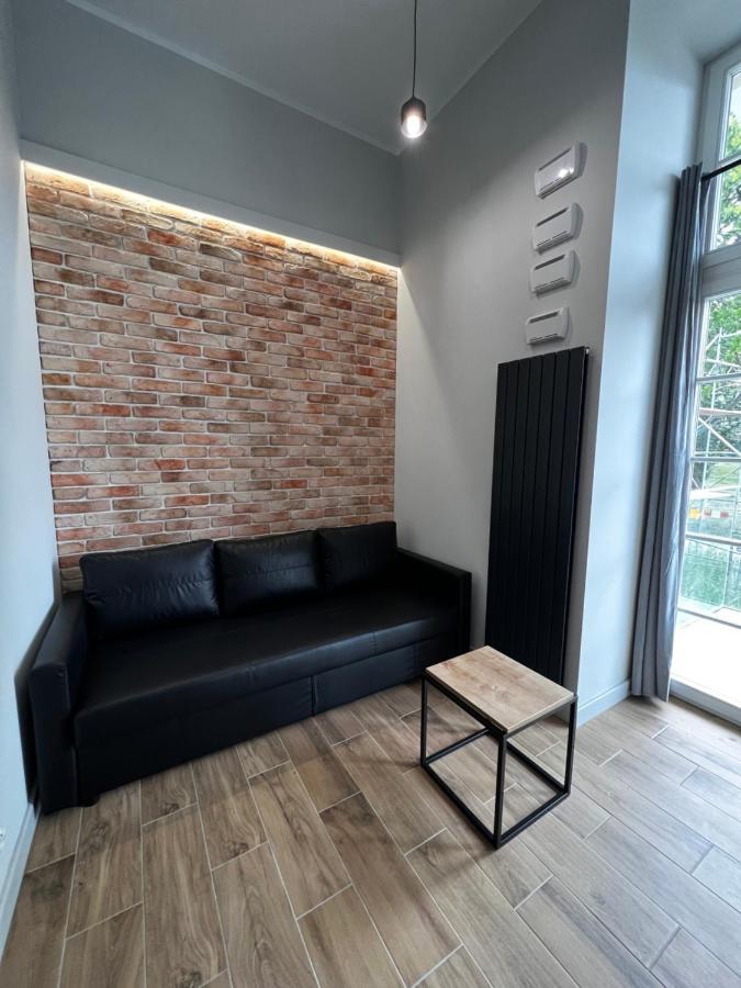 Property Apart - Plac Jana Pawla II Centrum Вроцлав Екстериор снимка