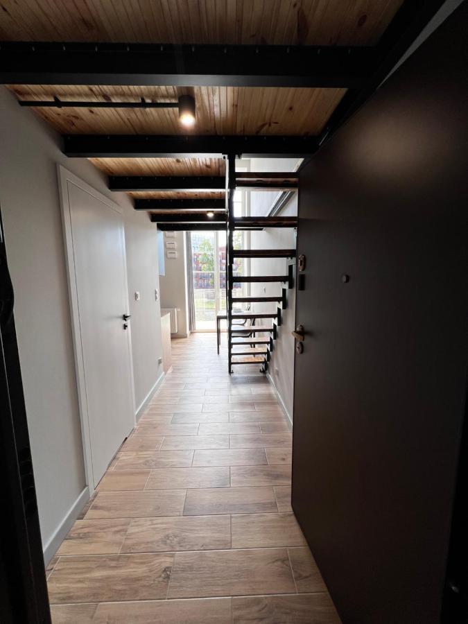 Property Apart - Plac Jana Pawla II Centrum Вроцлав Екстериор снимка