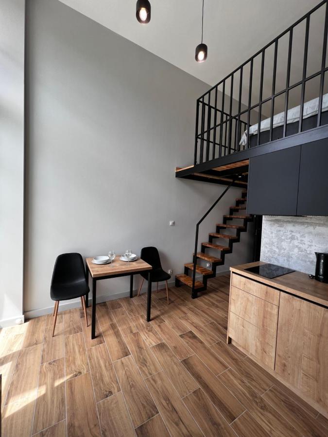 Property Apart - Plac Jana Pawla II Centrum Вроцлав Екстериор снимка