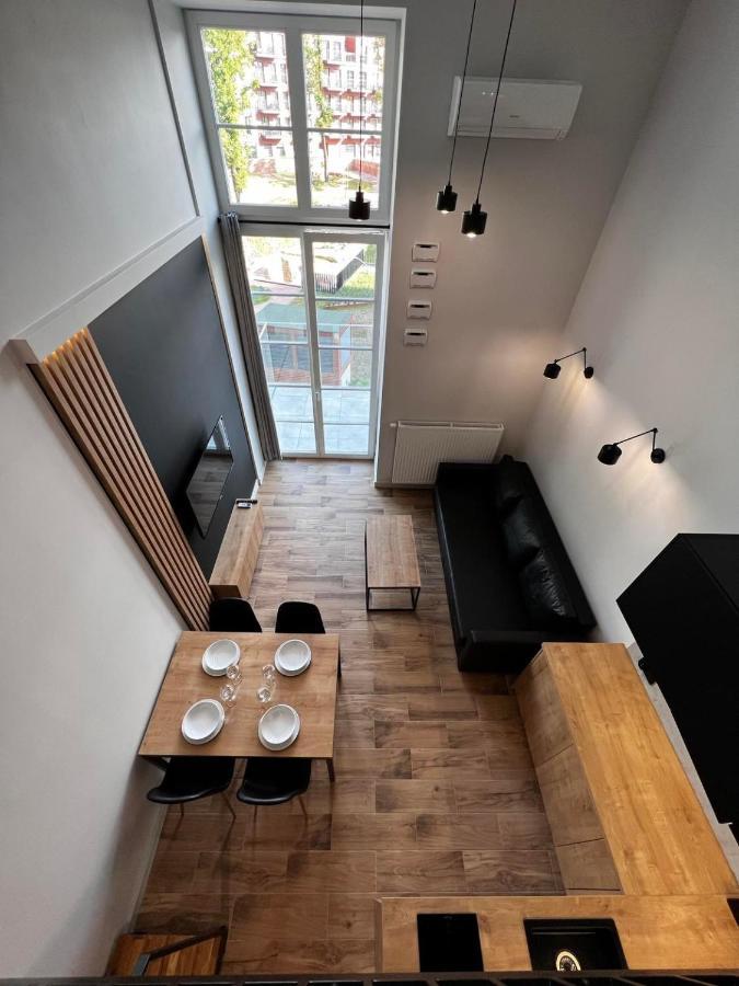 Property Apart - Plac Jana Pawla II Centrum Вроцлав Екстериор снимка