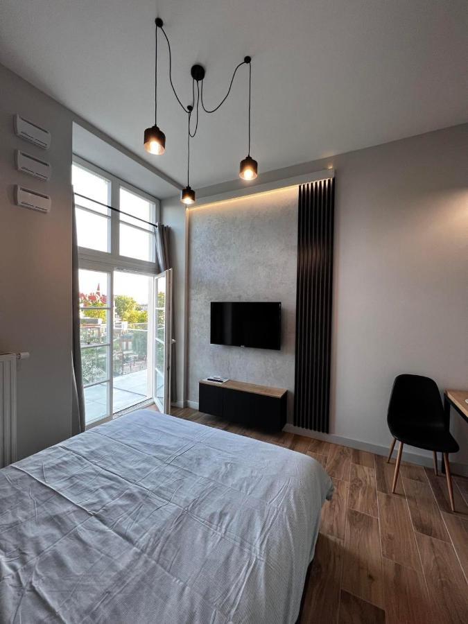 Property Apart - Plac Jana Pawla II Centrum Вроцлав Екстериор снимка