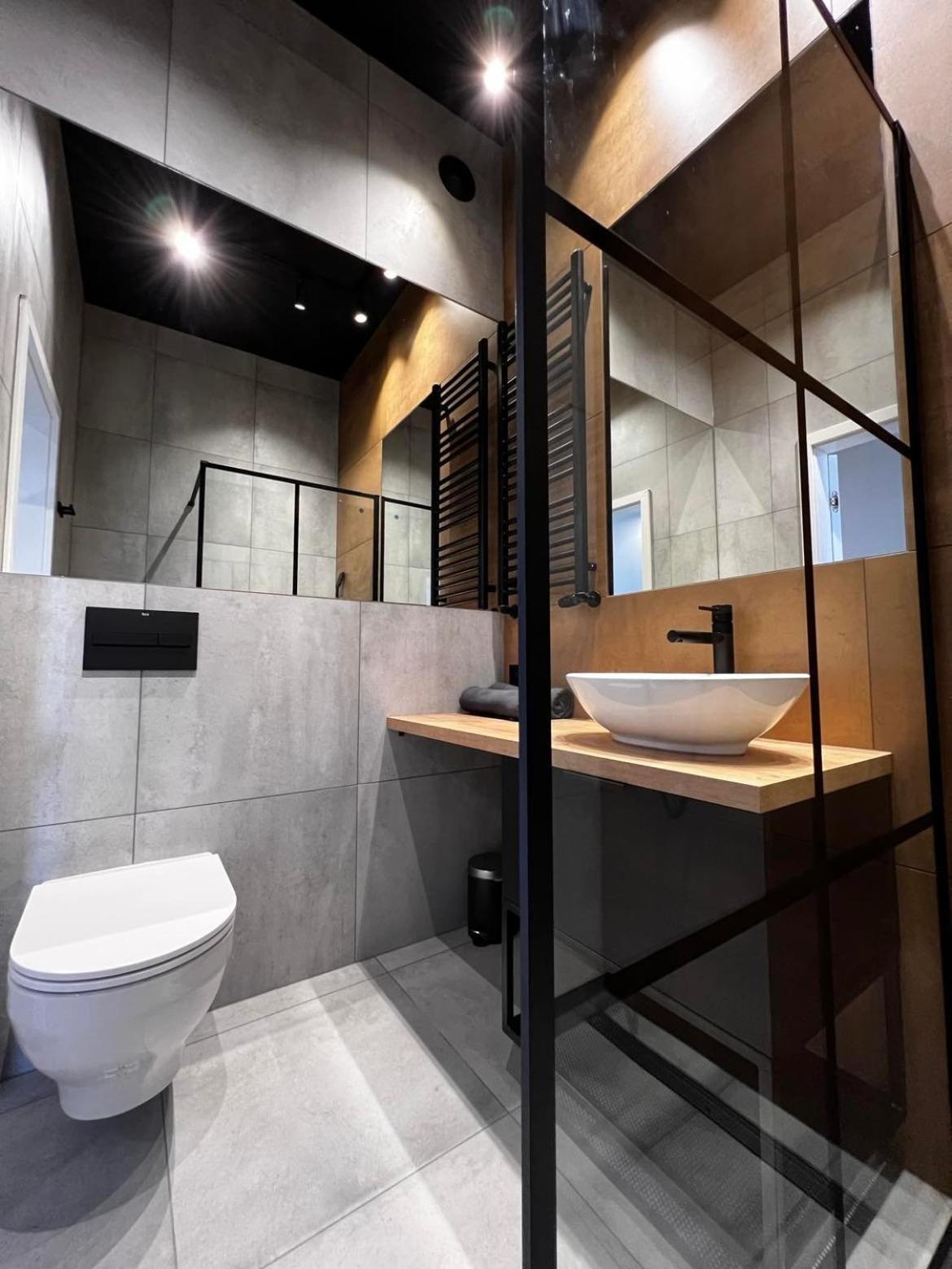Property Apart - Plac Jana Pawla II Centrum Вроцлав Екстериор снимка