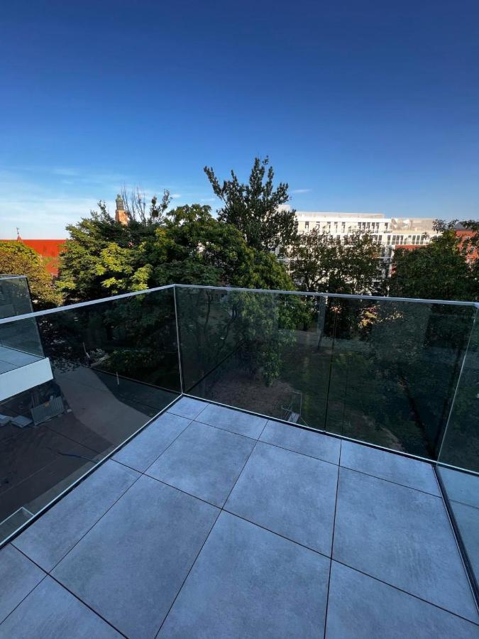 Property Apart - Plac Jana Pawla II Centrum Вроцлав Екстериор снимка