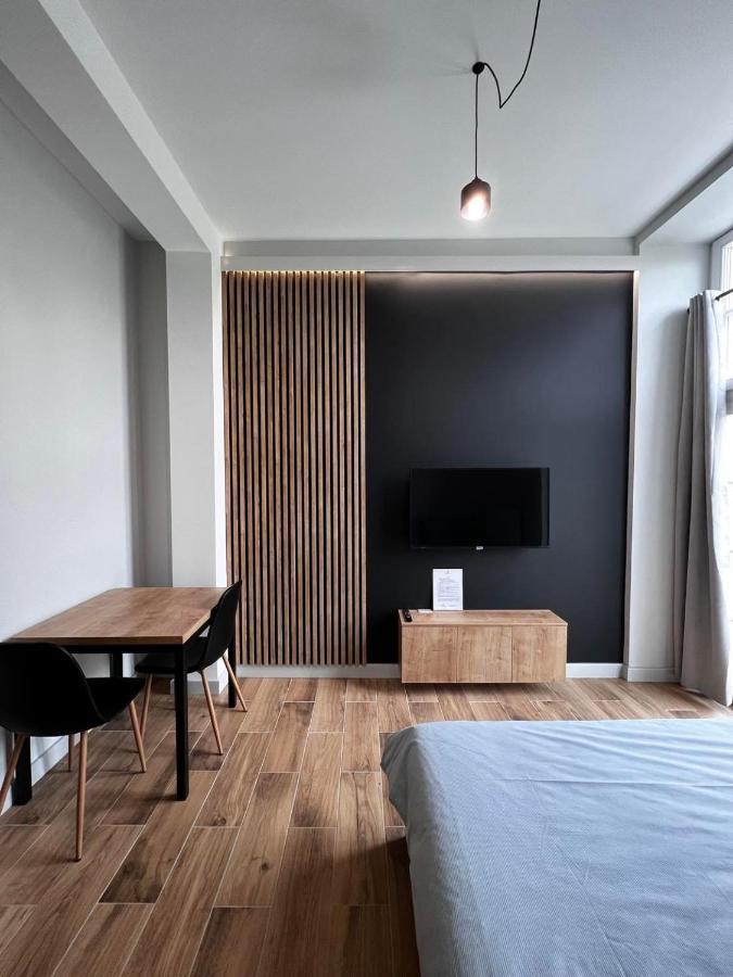 Property Apart - Plac Jana Pawla II Centrum Вроцлав Екстериор снимка