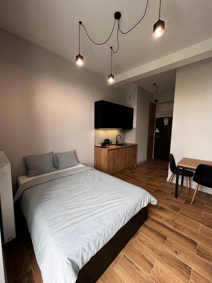 Property Apart - Plac Jana Pawla II Centrum Вроцлав Екстериор снимка