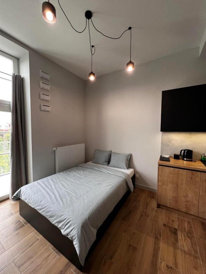 Property Apart - Plac Jana Pawla II Centrum Вроцлав Екстериор снимка