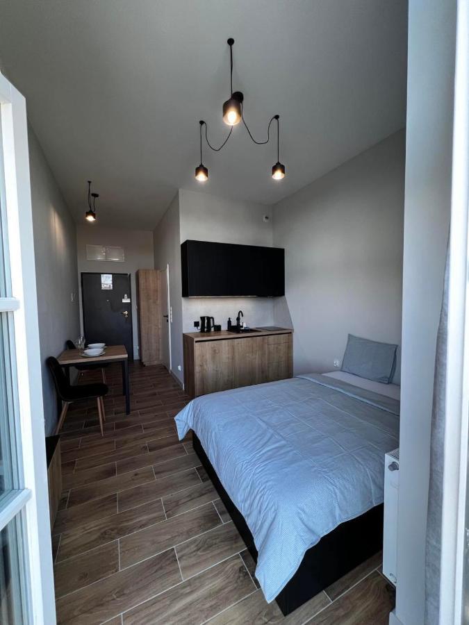 Property Apart - Plac Jana Pawla II Centrum Вроцлав Екстериор снимка