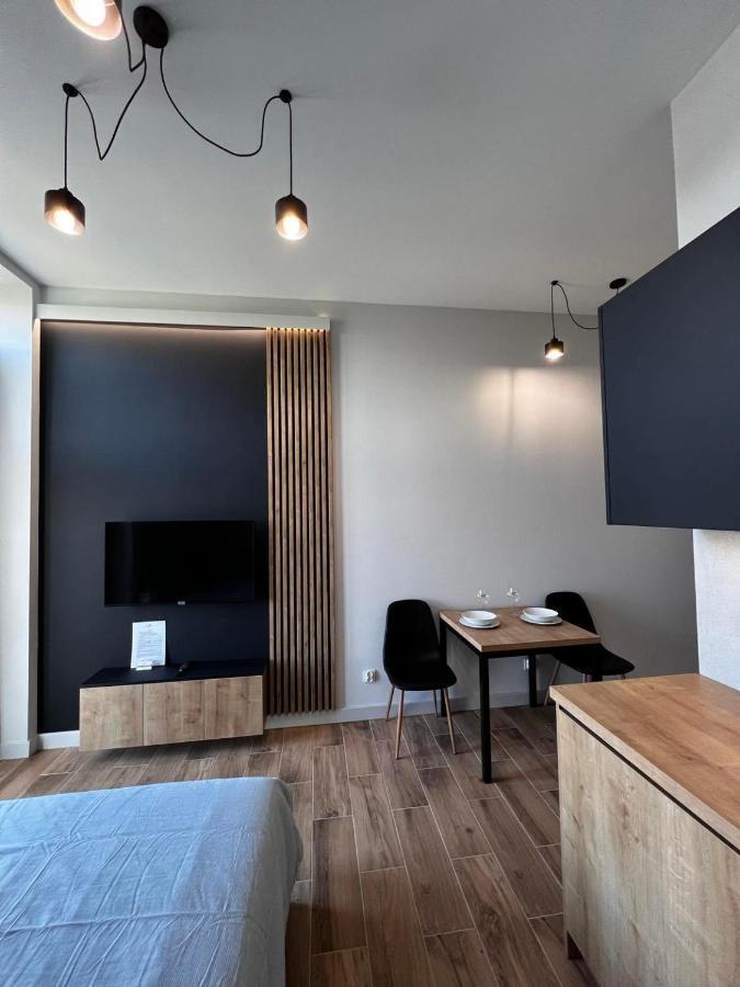 Property Apart - Plac Jana Pawla II Centrum Вроцлав Екстериор снимка