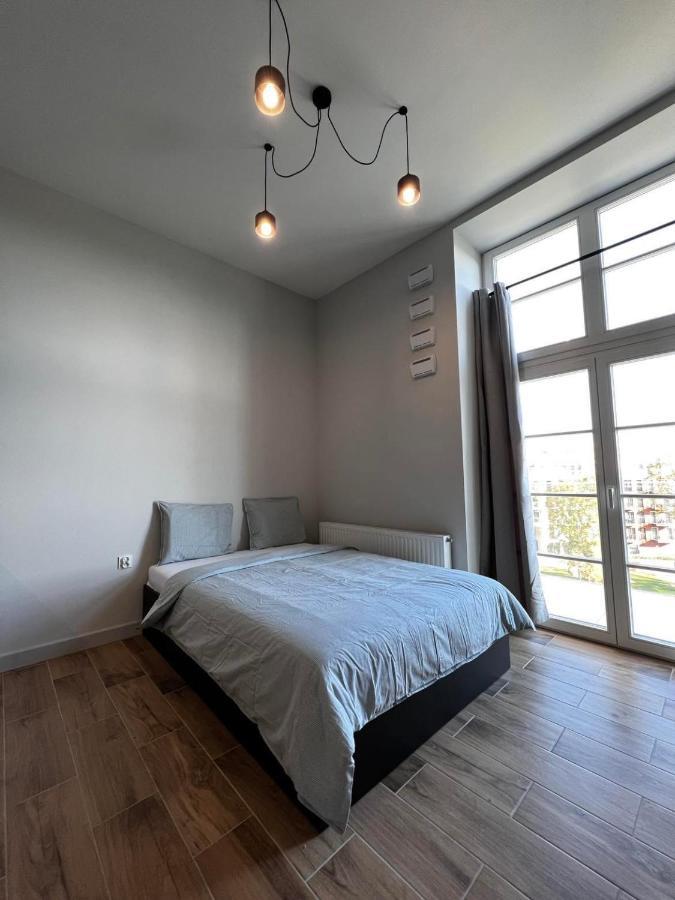 Property Apart - Plac Jana Pawla II Centrum Вроцлав Екстериор снимка