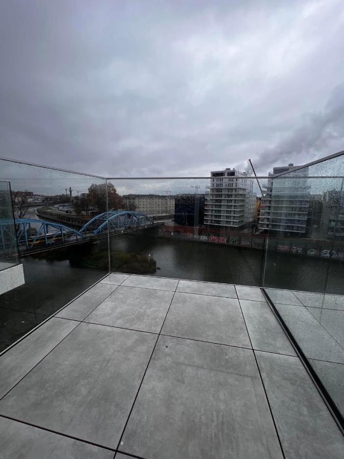 Property Apart - Plac Jana Pawla II Centrum Вроцлав Екстериор снимка
