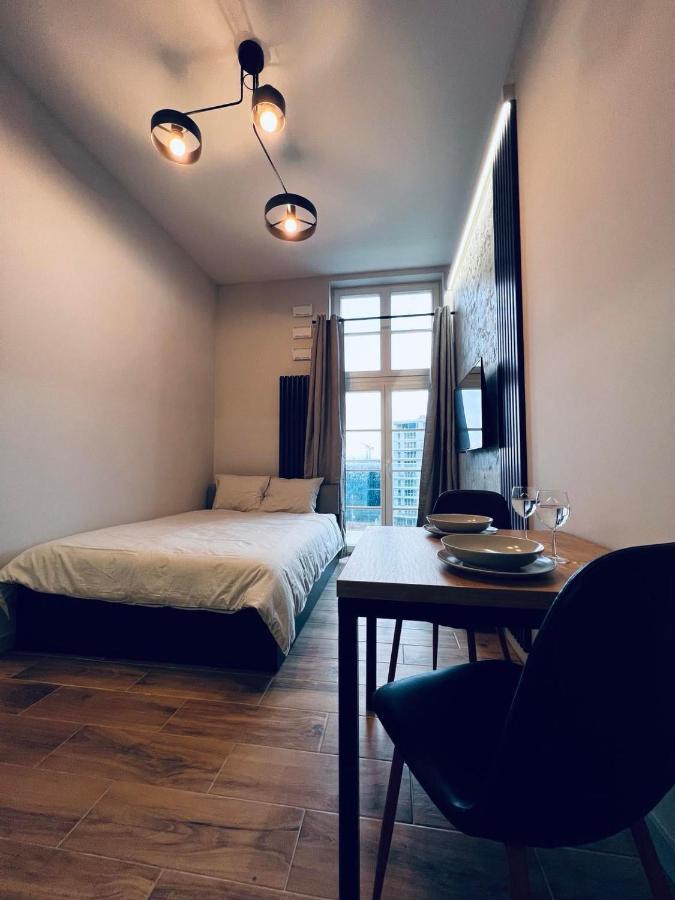 Property Apart - Plac Jana Pawla II Centrum Вроцлав Екстериор снимка