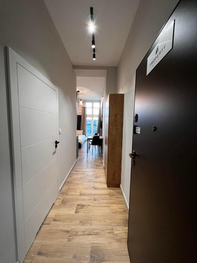 Property Apart - Plac Jana Pawla II Centrum Вроцлав Екстериор снимка
