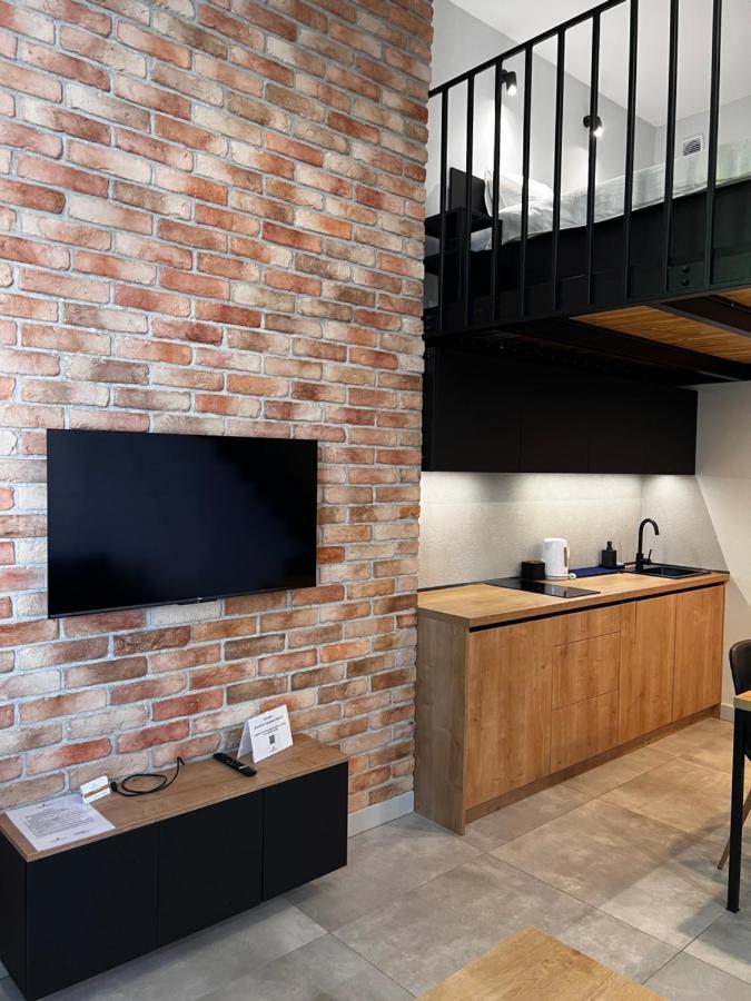 Property Apart - Plac Jana Pawla II Centrum Вроцлав Екстериор снимка