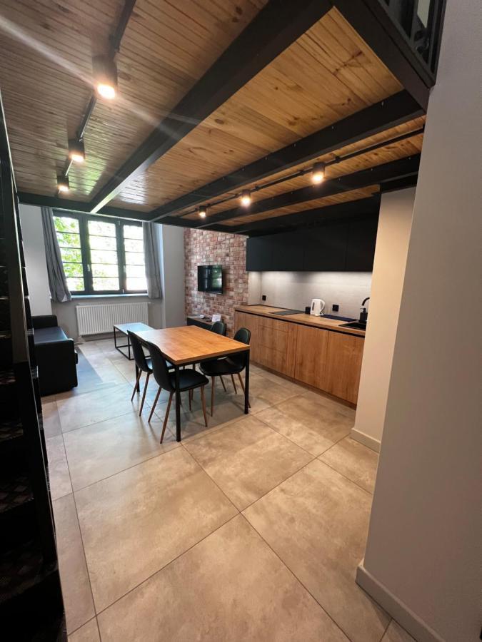 Property Apart - Plac Jana Pawla II Centrum Вроцлав Екстериор снимка