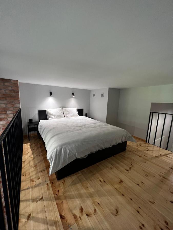 Property Apart - Plac Jana Pawla II Centrum Вроцлав Екстериор снимка