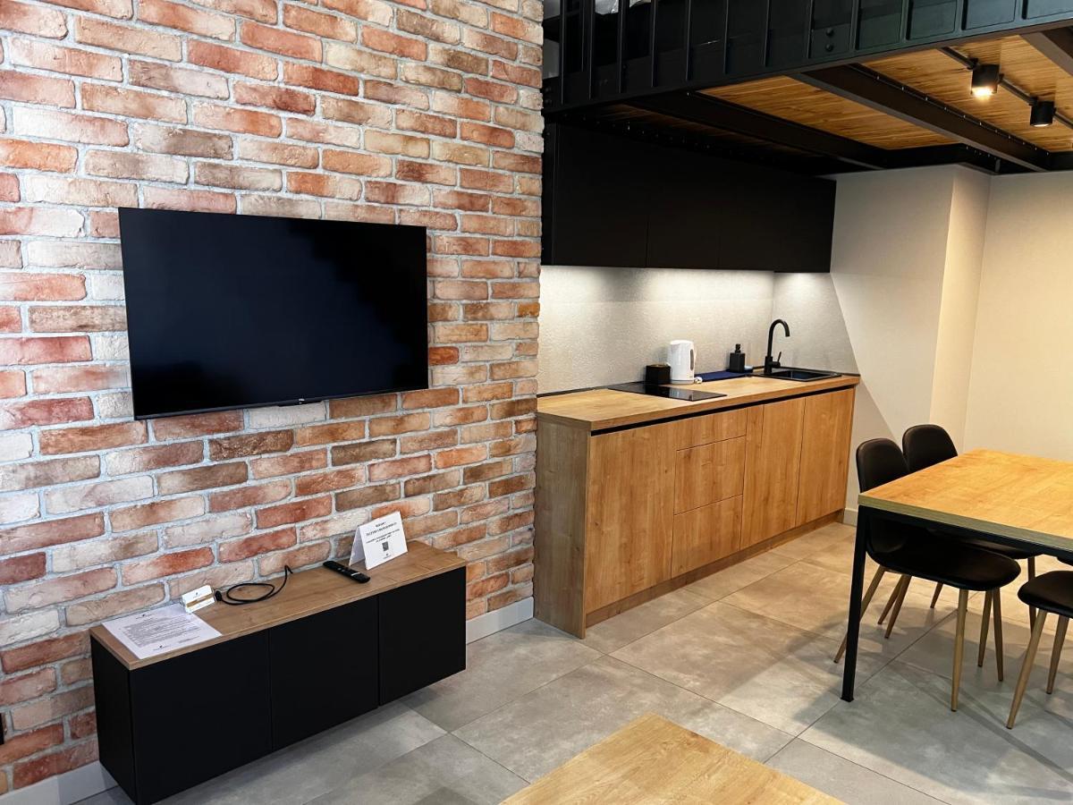 Property Apart - Plac Jana Pawla II Centrum Вроцлав Екстериор снимка
