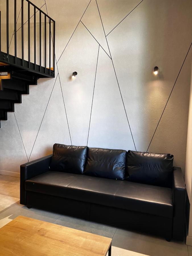 Property Apart - Plac Jana Pawla II Centrum Вроцлав Екстериор снимка