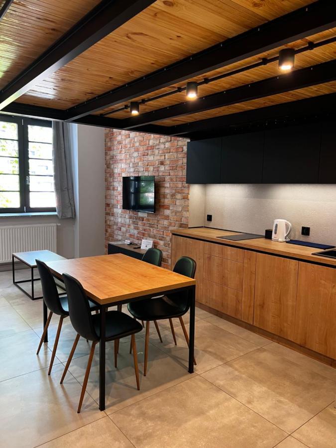 Property Apart - Plac Jana Pawla II Centrum Вроцлав Екстериор снимка