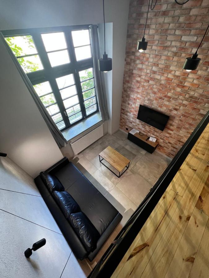 Property Apart - Plac Jana Pawla II Centrum Вроцлав Екстериор снимка