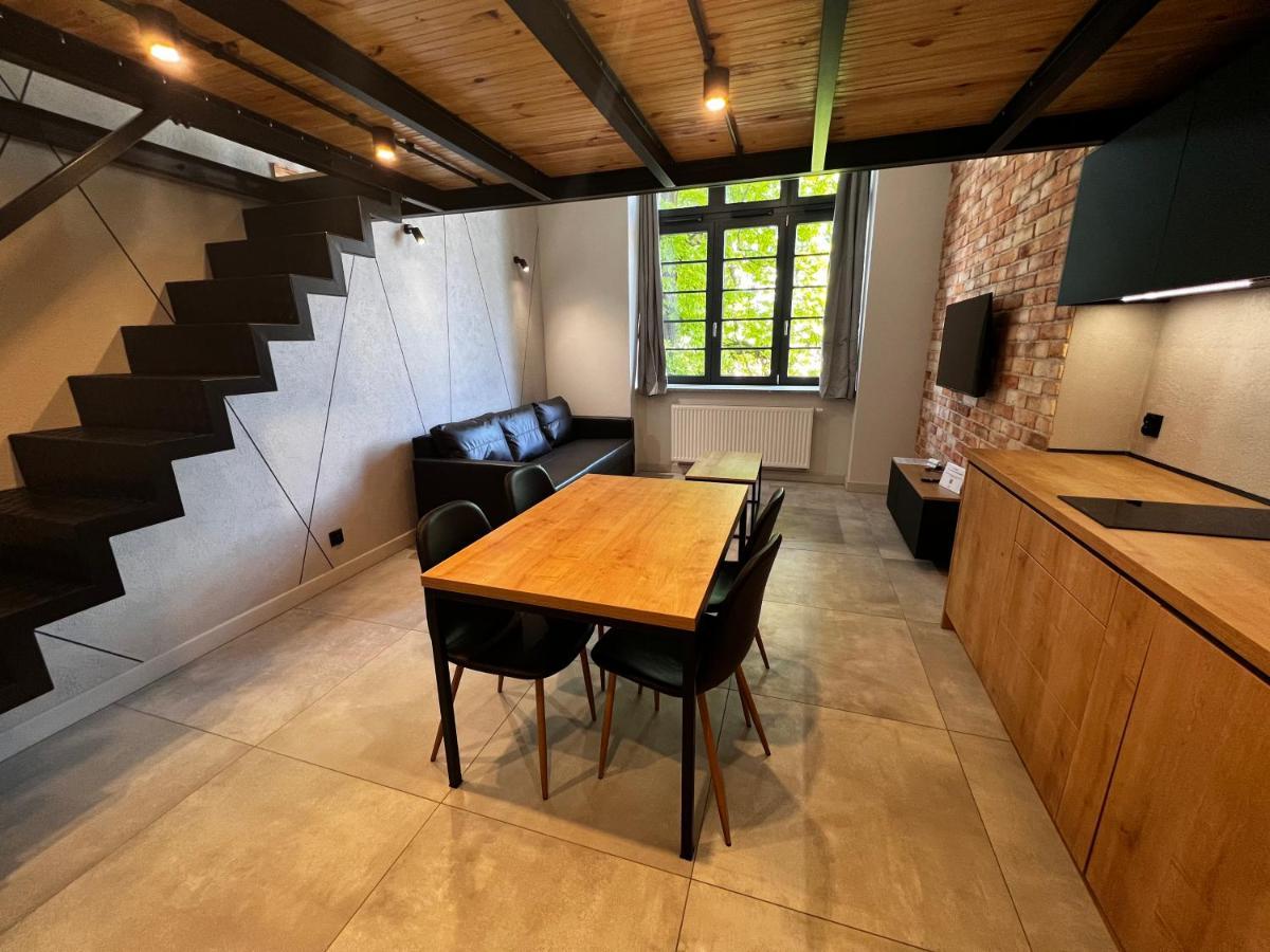 Property Apart - Plac Jana Pawla II Centrum Вроцлав Екстериор снимка