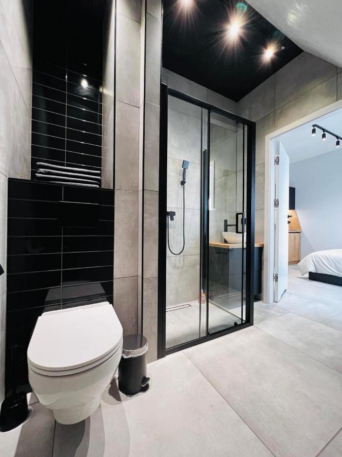 Property Apart - Plac Jana Pawla II Centrum Вроцлав Екстериор снимка
