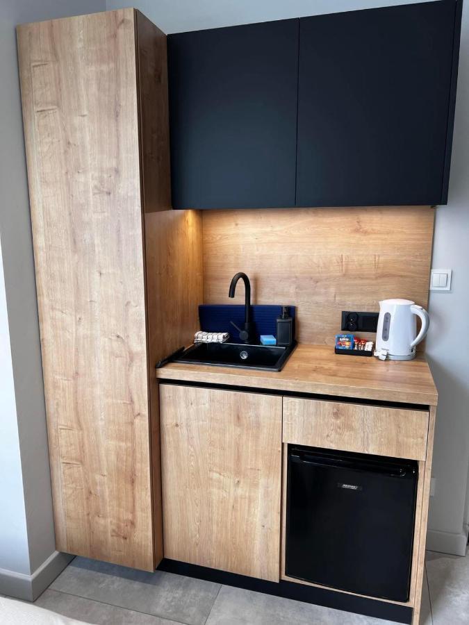 Property Apart - Plac Jana Pawla II Centrum Вроцлав Екстериор снимка
