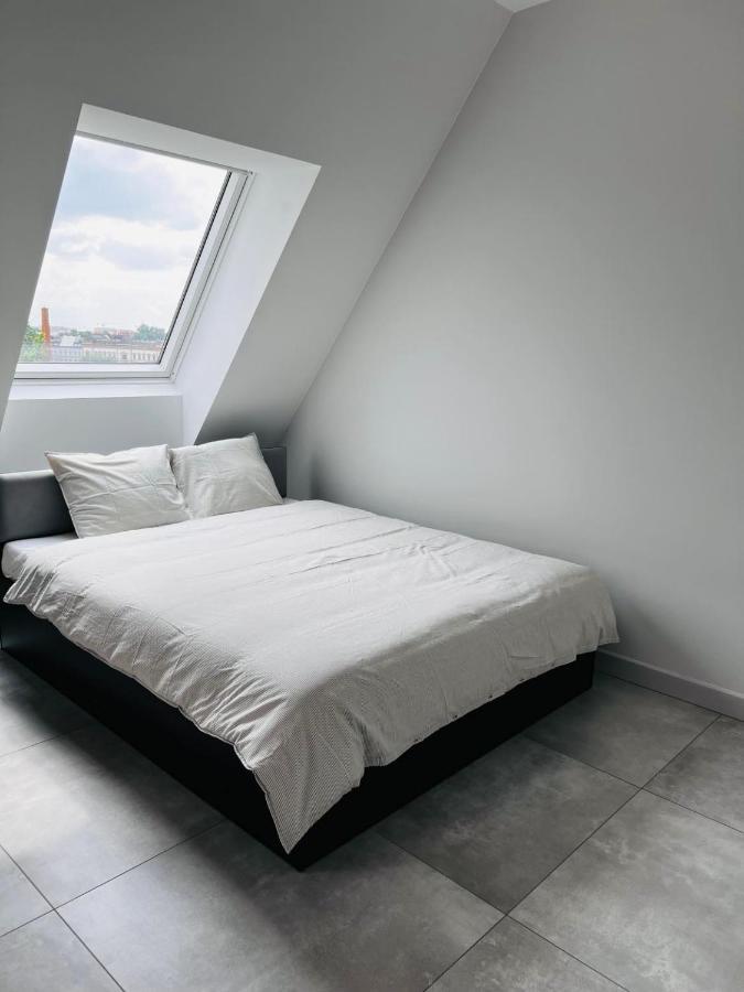 Property Apart - Plac Jana Pawla II Centrum Вроцлав Екстериор снимка