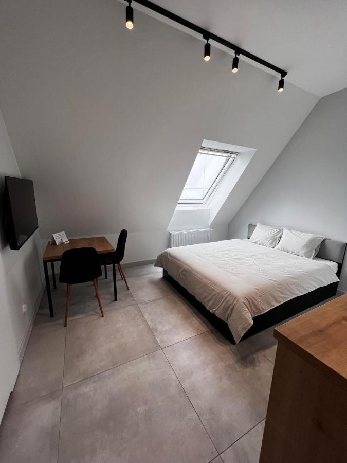 Property Apart - Plac Jana Pawla II Centrum Вроцлав Екстериор снимка