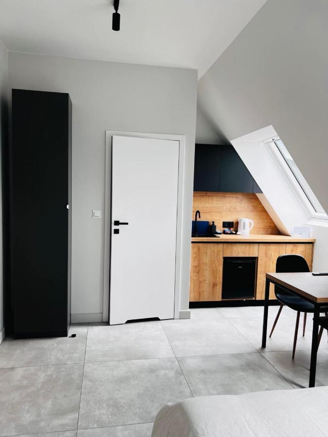 Property Apart - Plac Jana Pawla II Centrum Вроцлав Екстериор снимка