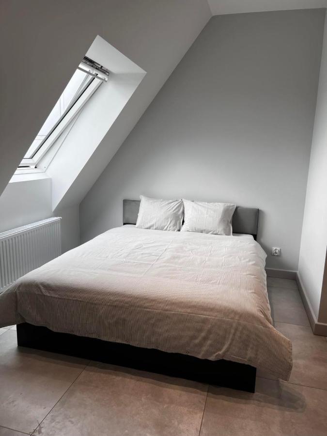 Property Apart - Plac Jana Pawla II Centrum Вроцлав Екстериор снимка