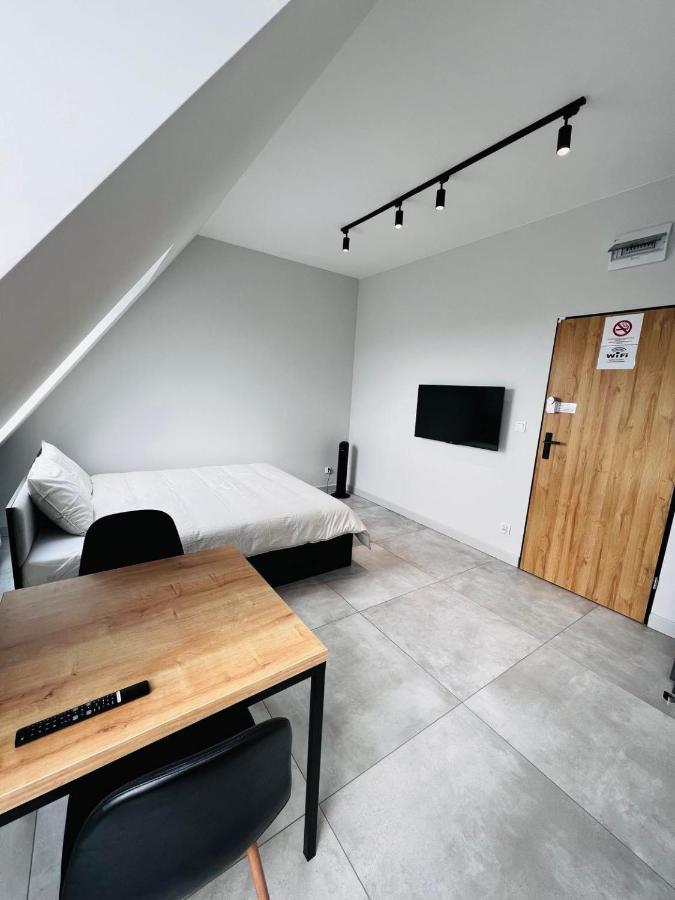 Property Apart - Plac Jana Pawla II Centrum Вроцлав Екстериор снимка