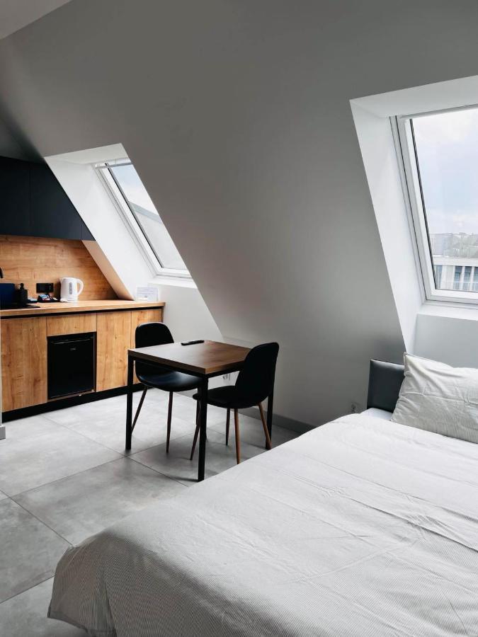 Property Apart - Plac Jana Pawla II Centrum Вроцлав Екстериор снимка